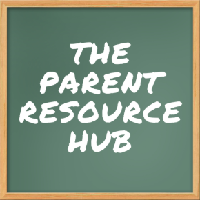 The Parent Resource Hub